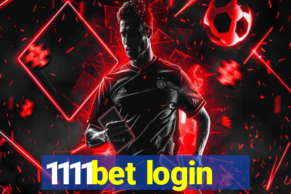 1111bet login